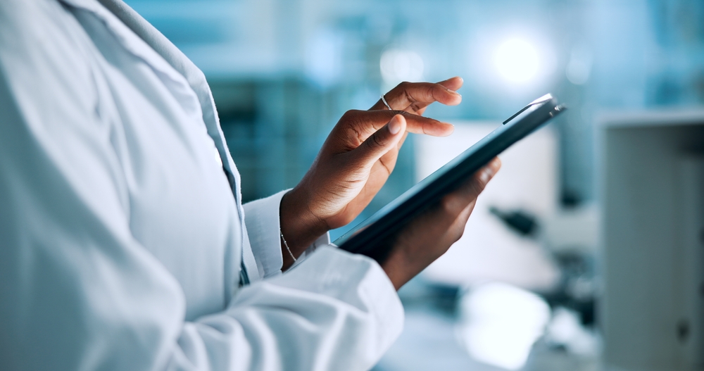 Staying Current with PubMed Research Without Losing Clinical Hours