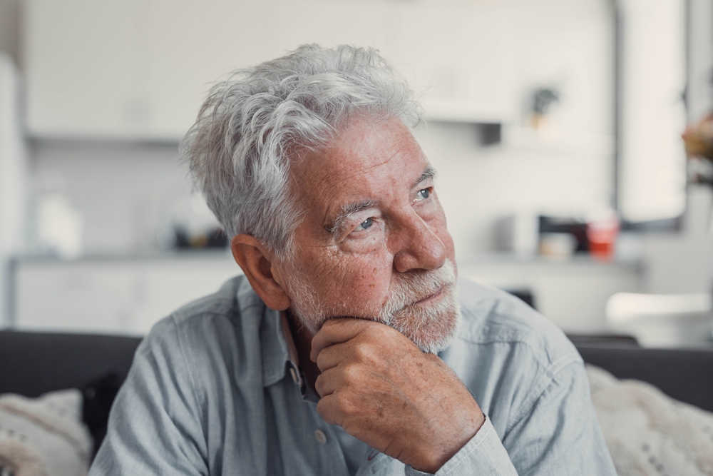 Clinical Indicators a Patient is Too Systemically Fragile for Detox