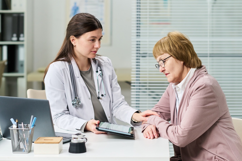 Transitioning from a Product-Based Practice to a Consultative-Logic Model